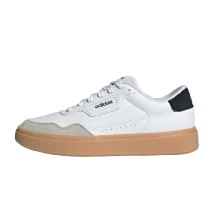 Adidas Adidas Park St Low top Skateboard Shoes Men's White