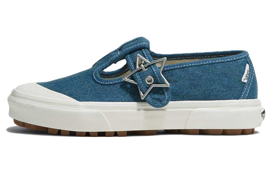 Vans Vans Style 93 'Blue White'