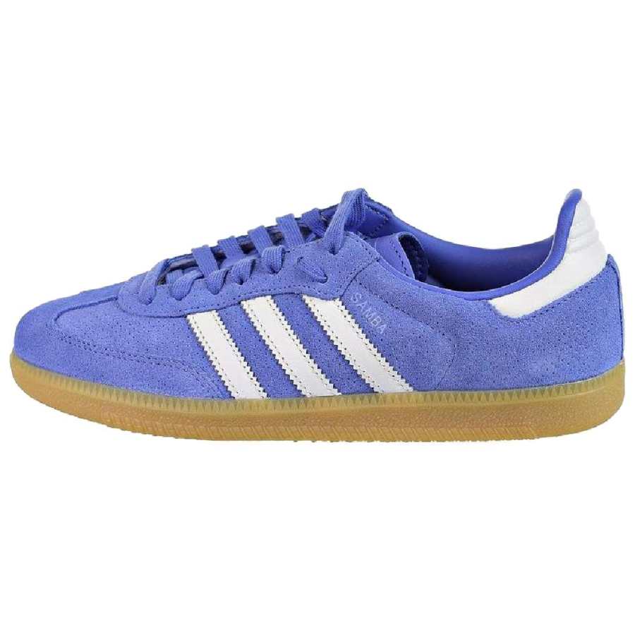 Adidas Adidas Samba Og Real Lilac Women's