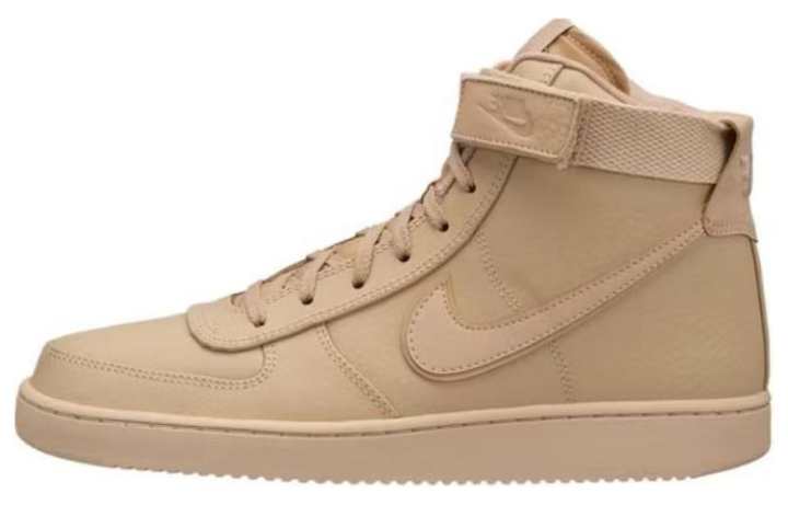Nike Nike Vandal High Supreme Ltr Desert Ore