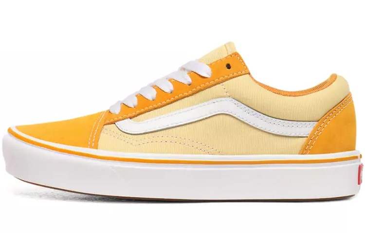 Vans Vans ComfyCush Old Skool sneakers