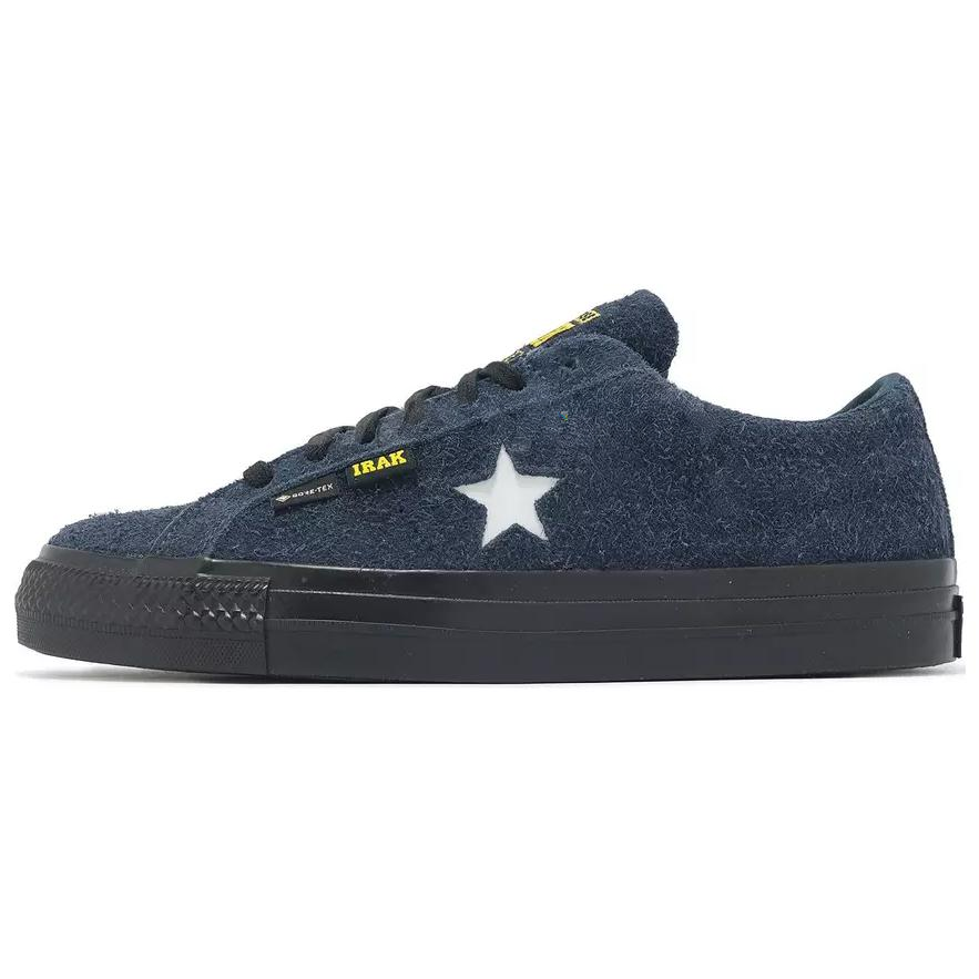 Converse One Star Irak x One Star Converse Pro Low GORE-TEX 'Navy'