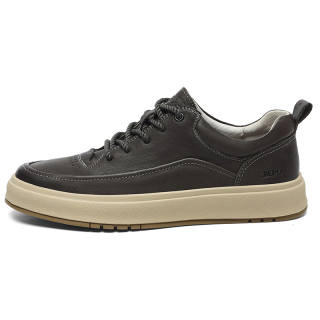 JIEPU Abrasion Resistant Breathable Low top Skateboard Shoes Unisex