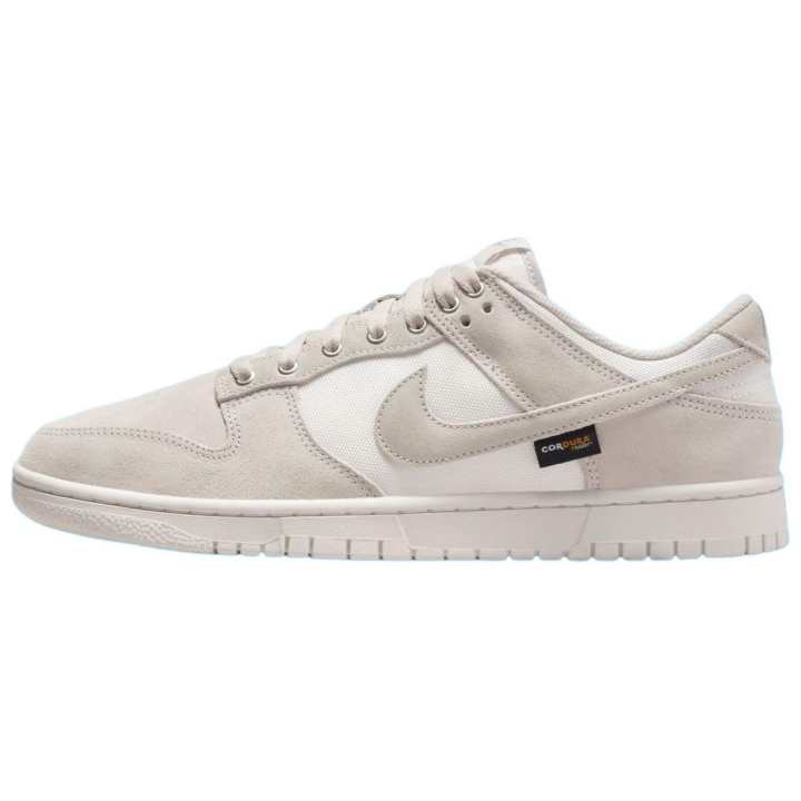 Nike Nike Dunk Low Cordura Light Orewood Brown