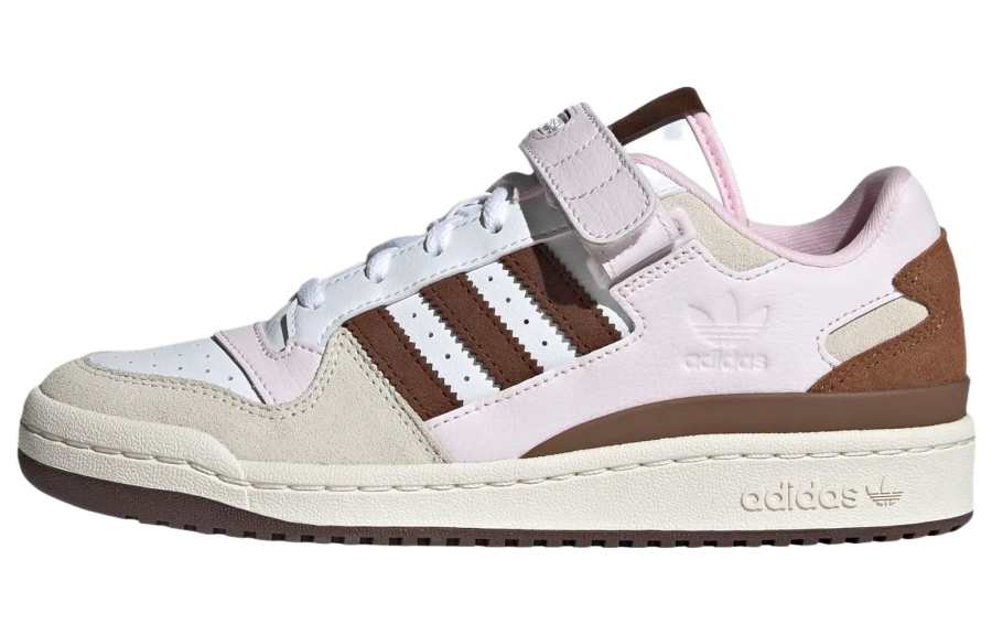 Adidas Originals Adidas Forum Low 'Chocolate To My Strawberry' Women's