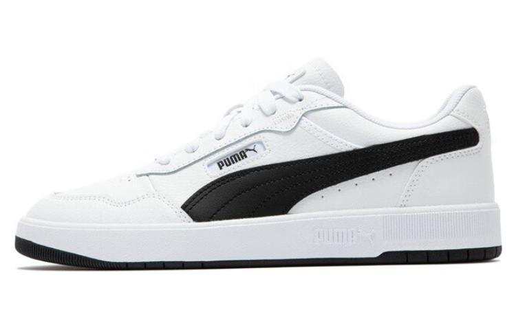 PUMA PUMA Court Ultra 'White Black'