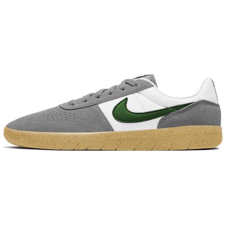 Nike Nike Sb Team Classic Particle Grey