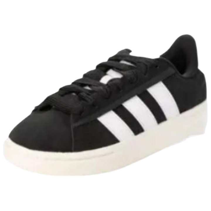 Adidas Adidas Grand Court Alpha 'Black White'