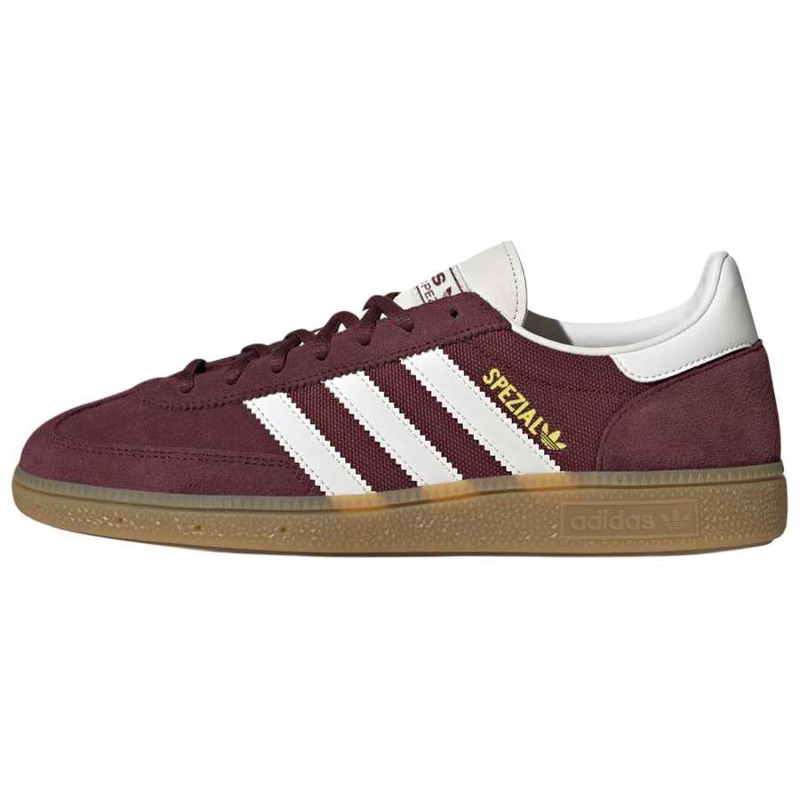 Adidas Originals Handball Adidas Originals Spezial 'Shadow Red'