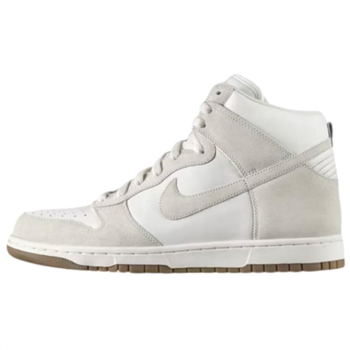 Nike Nike Dunk High '08 Nrg Apc Summit White Sail 2012