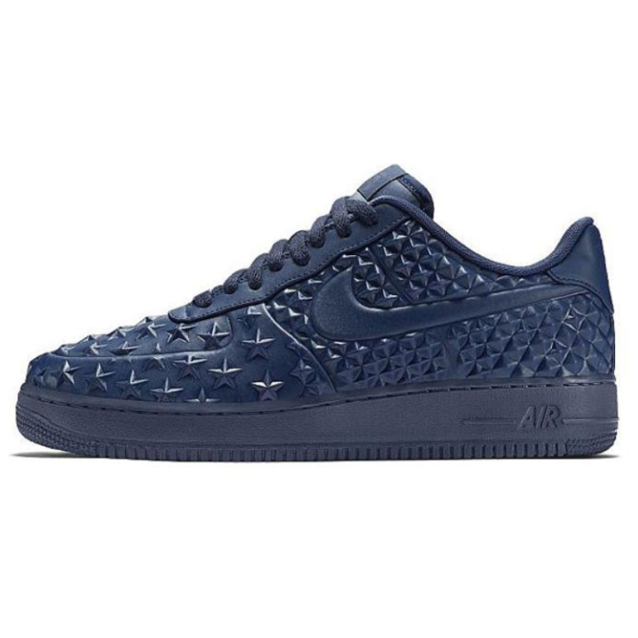 Nike Nike Air Force 1 Low Independence Day Navy