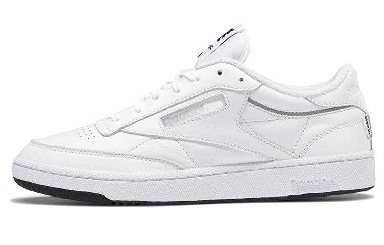 Reebok Club C 85 Fmacm White