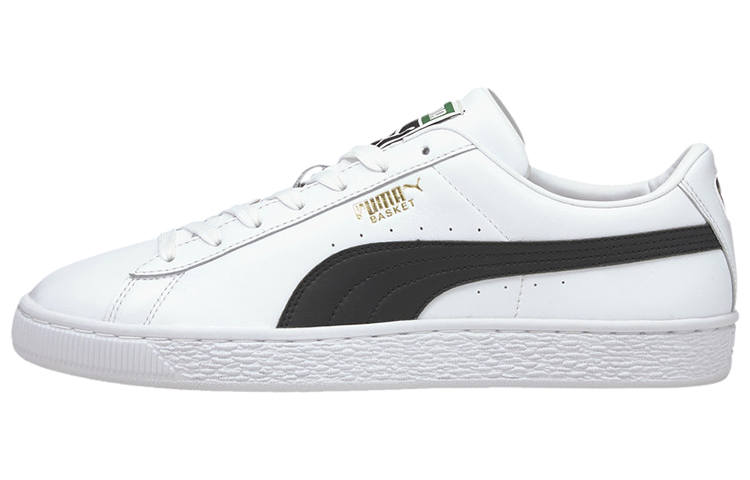 PUMA PUMA Basket Classic 21 'White Black'