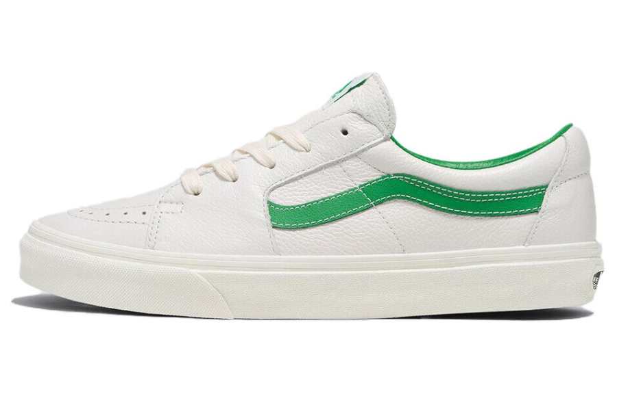 Vans Vans Vault Ua Og Style 36 Lx 'White Green'