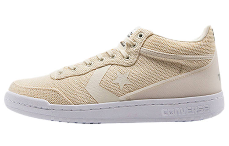 Converse Fastbreak Rokit x Fastbreak Converse Mid 'Brown'