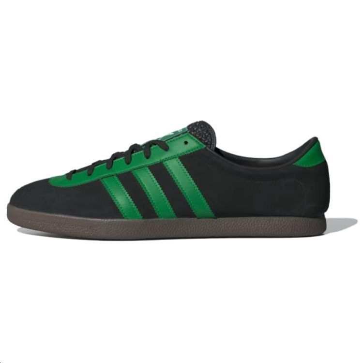 Adidas Originals London Adidas Originals 'Black Green Gum'