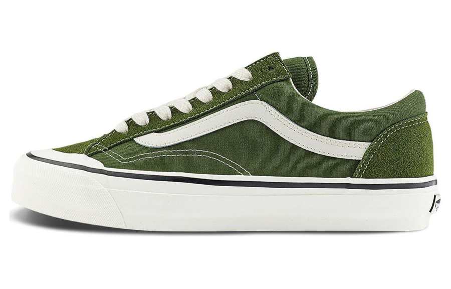 Vans Vans Old Skool Reissue 136 'Green White'