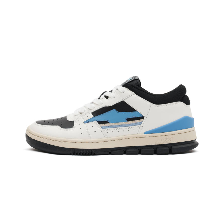 AVIA 825R Sports Casual Shoes Cushioning Slip Resistant Breathable Abrasion Resistant Height Increasing Low top
