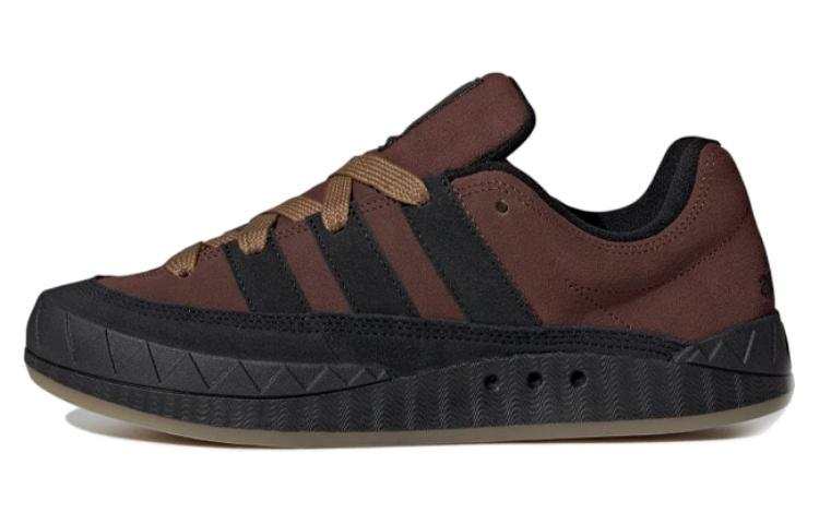 Adidas Originals Adimatic Adidas Originals 'Brown Black'
