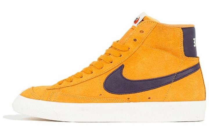 Nike Nike Blazer Mid Vintage Amber Rise Purple