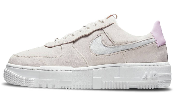 Nike Nike Air Force 1 Pixel Beige Pink Women's