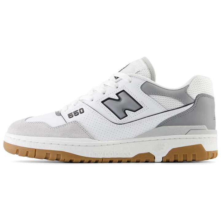 New Balance 550 New Balance 'White Slate Grey'