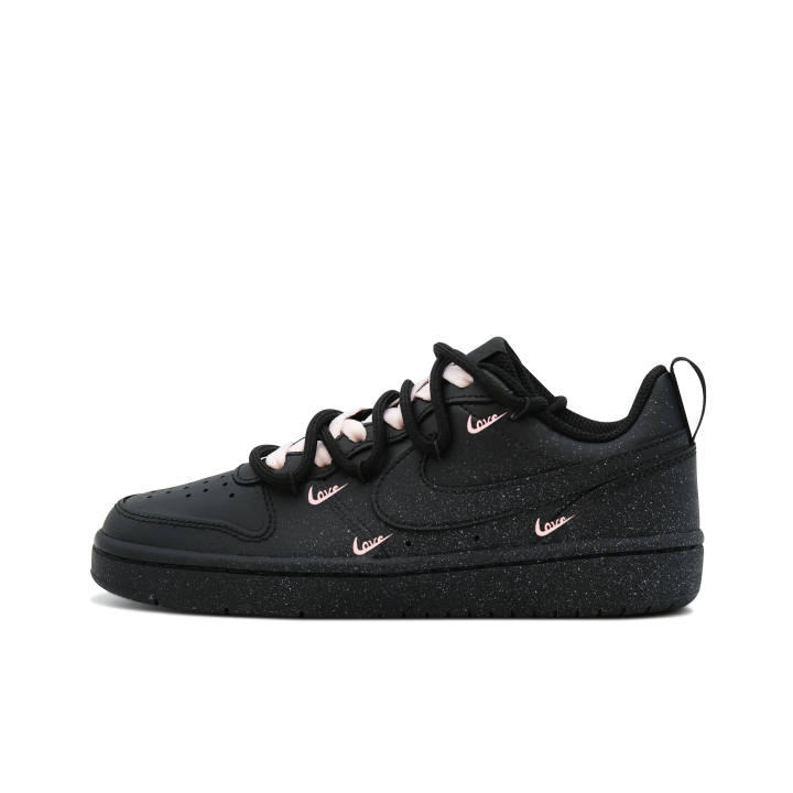 Nike Nike Court Borough Yi Fan Gua Sprout Slip Resistant, Impact Resistant, Abrasion Resistant