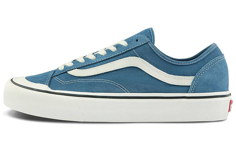 Vans Style 36 Vans Decon Sf 'Salt Wash - Navy'