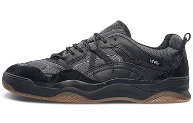 Vans Vans Varix Wc Black