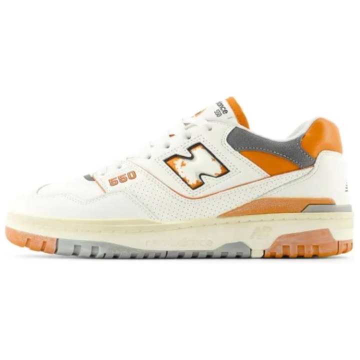 New Balance New Balance BB550 sneakers