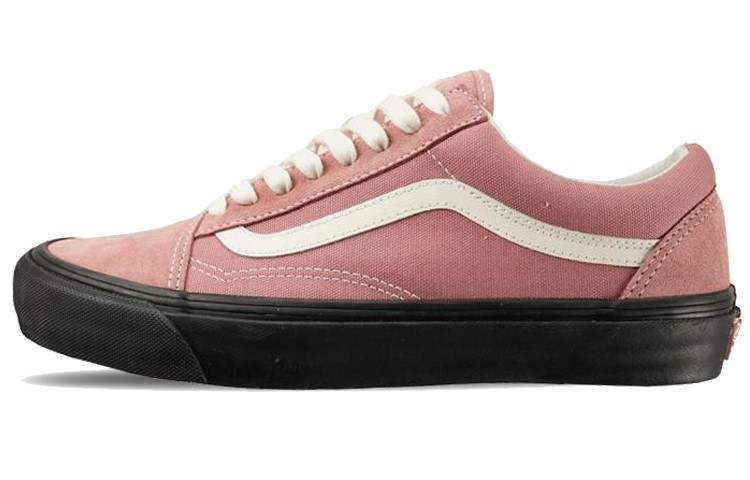 Vans Old Skool Og Vans Lx 'Ash Rose'
