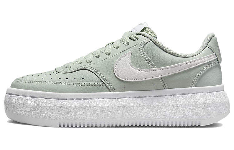 Nike Nike Court Vision 1 Alta Leather Slip Resistant, Abrasion Resistant, Lightweight