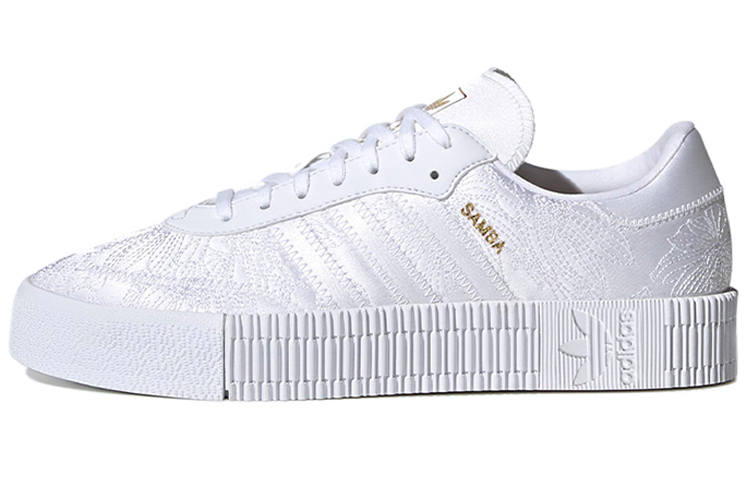Adidas Originals Adidas Sambarose 'White Cloud' Women's