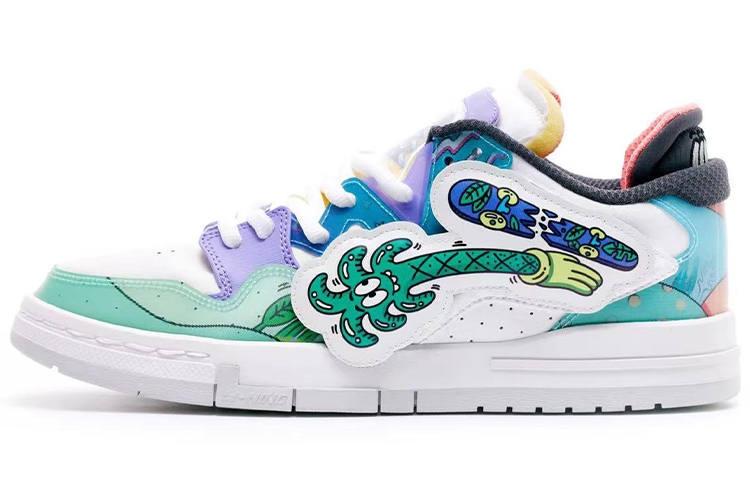 Li-Ning Li Ning Wave Pro X Steven Harrington Women's
