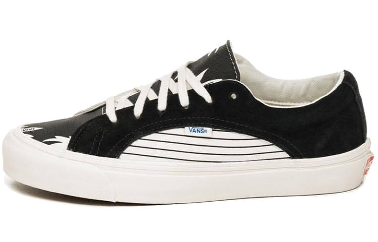 Vans Vans Vault Og Lampin Lx 'Black White'