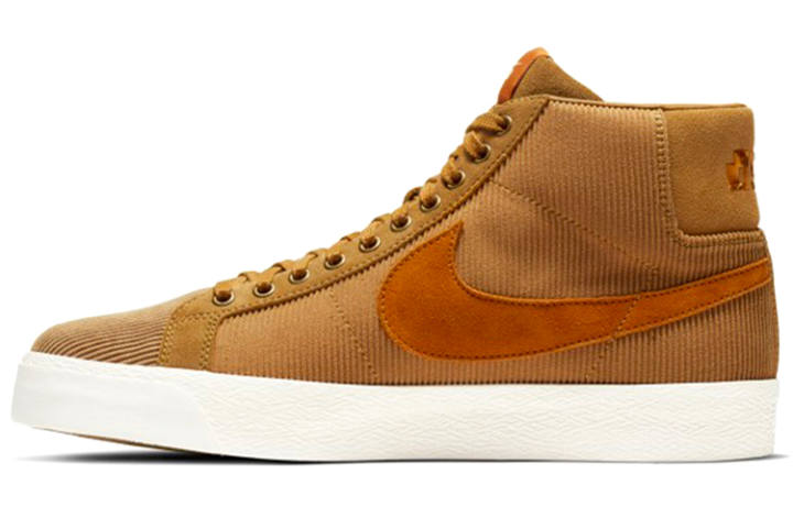 Nike Nike Blazer Mid Sb Oski