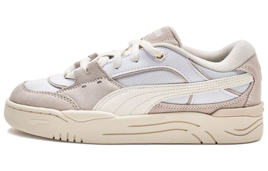 PUMA PUMA 180 'White Beige'