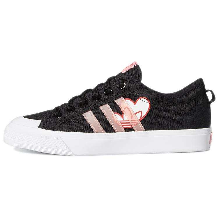 Adidas Originals Adidas Wmns Nizza 'Valentine's Day' Women's