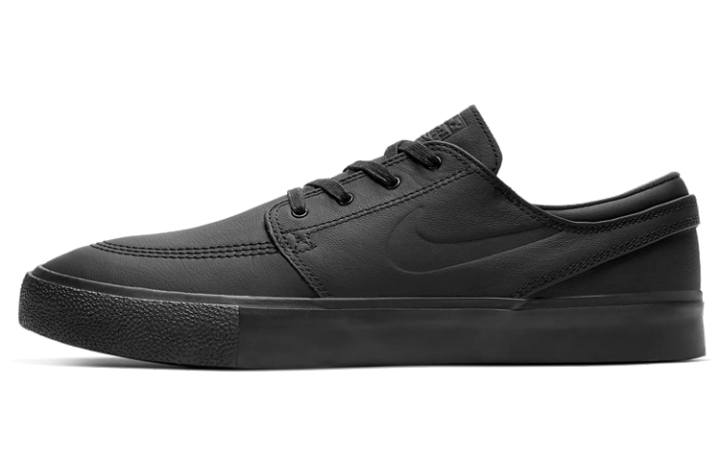 Nike Nike Sb Zoom Stefan Janoski Rm Premium 'Black'
