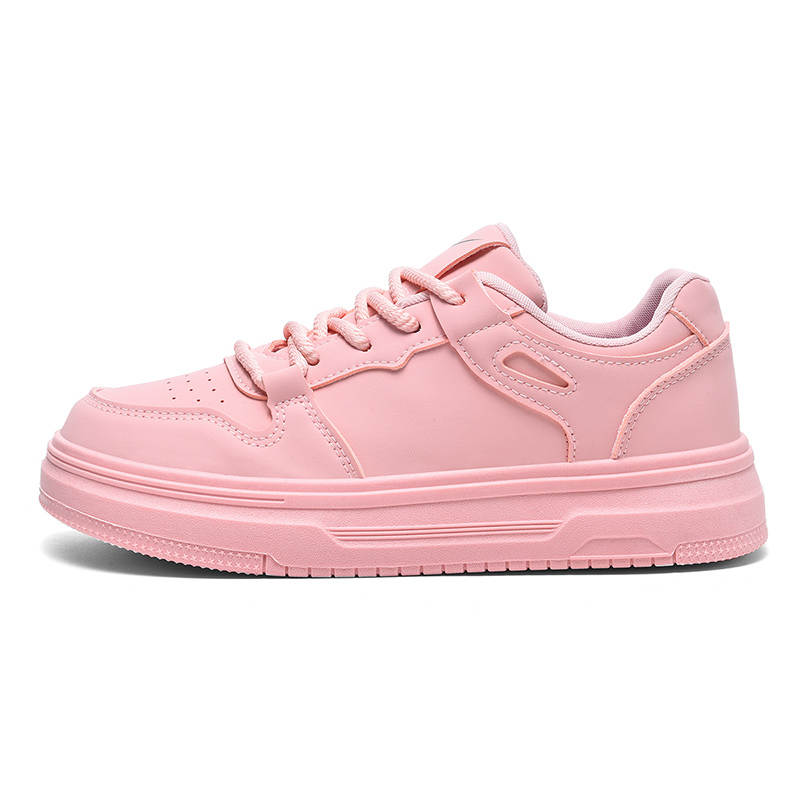 DOUBLE STAR 88 Slip Resistant Abrasion Resistant Low top Skateboard Shoes Women's
