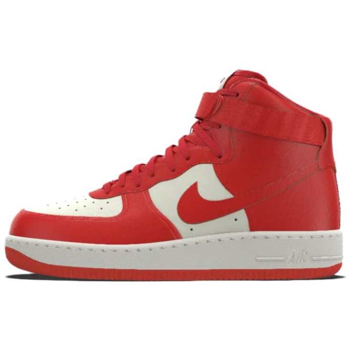 Nike Nike High top Skateboard Shoes Men's