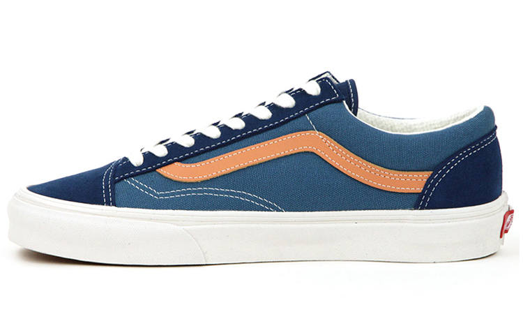 Vans Style 36 Vans Vintage Sport 'Sailor Blue'