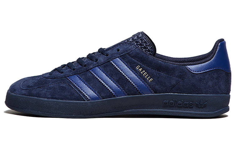 Adidas Originals Adidas Gazelle Indoor 'Blue Black'