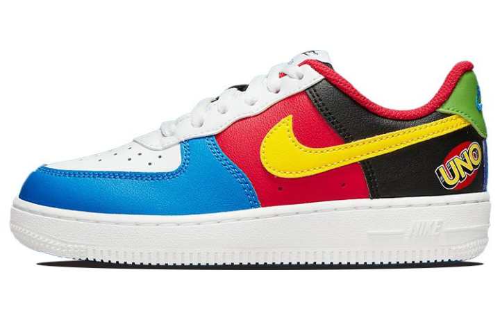 Nike Nike X Uno Air Force 1 Low '50th Anniversary'