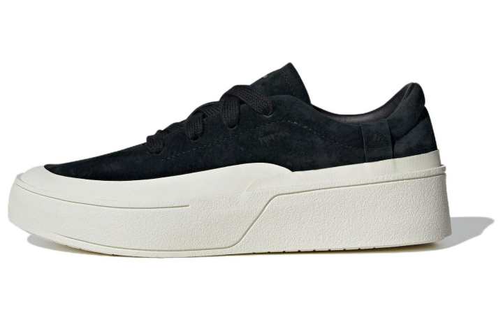 Adidas Adidas LABCOURT Low top Skateboard Shoes Unisex Black