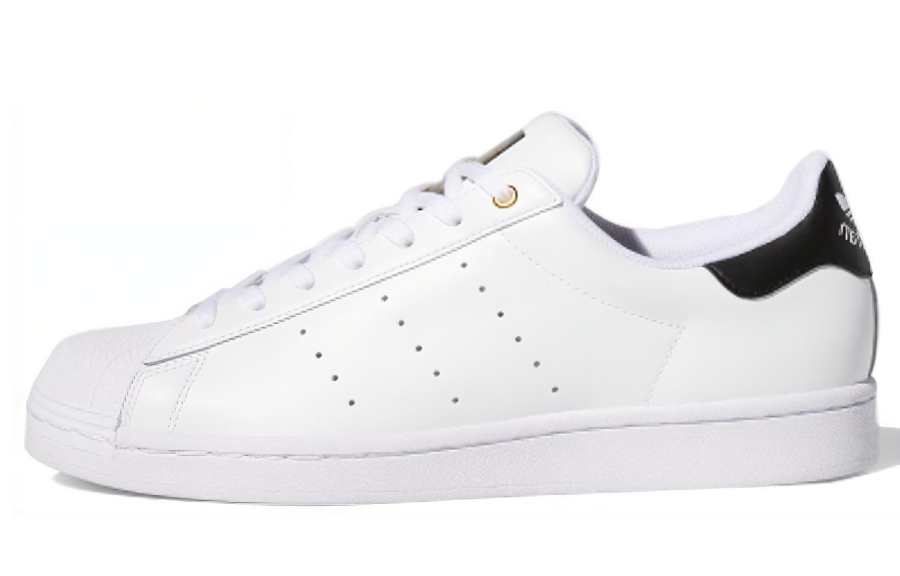 Adidas Originals Adidas Superstar Stan Smith 'White'