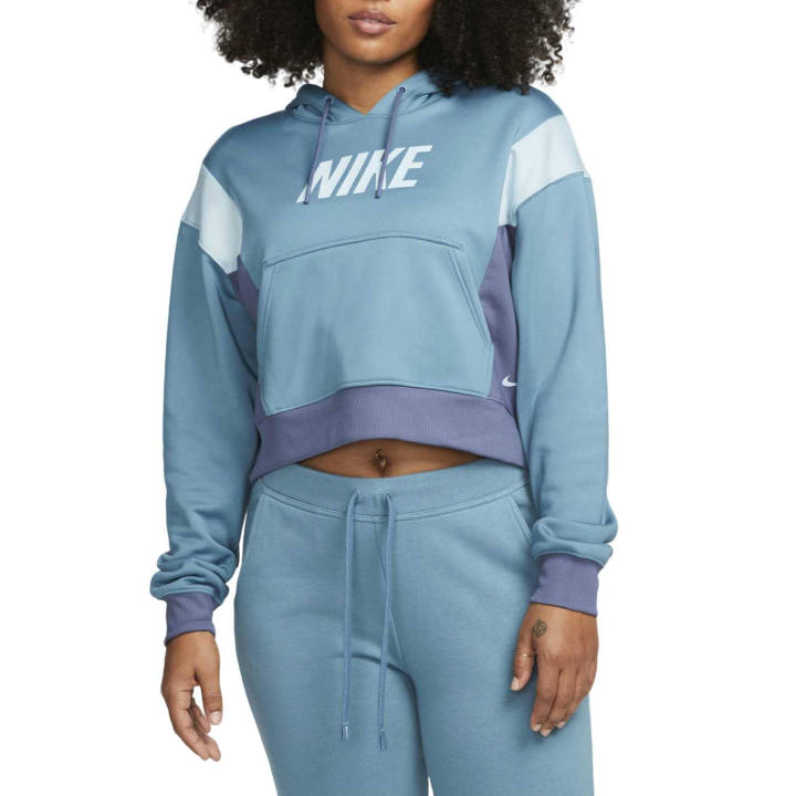 Nike Nike Therma FIT Sweatshirt Women's