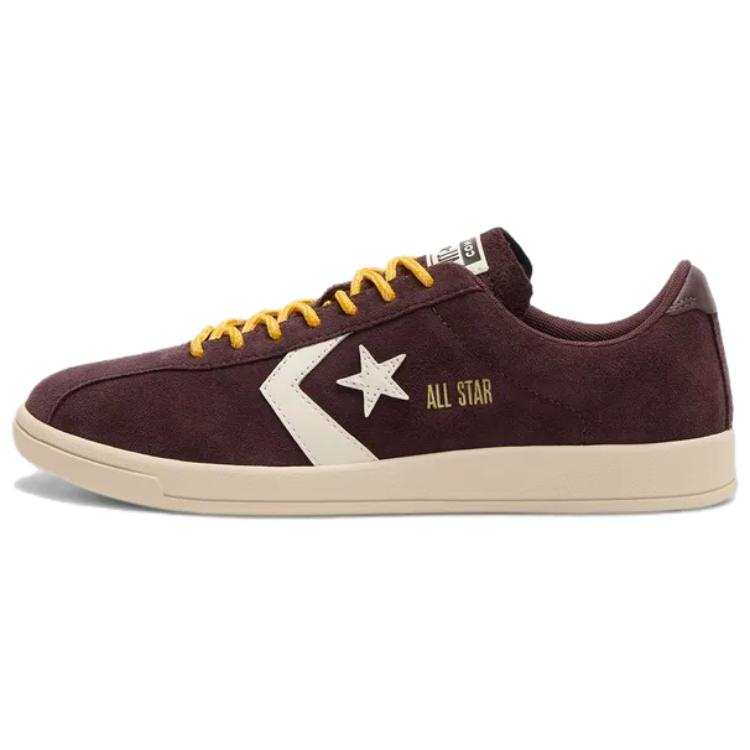 Converse Converse Classic Trainer Low top Skateboard Shoes Unisex Brown
