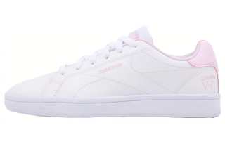 Reebok Royal Complete Cln2 Sneakers White/Pink Women's