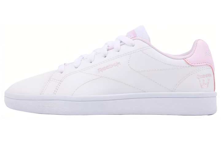 Reebok Reebok Royal Complete Cln2 Sneakers White/Pink Women's
